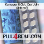 Kamagra 100Mg Oral Jelly Sildenafil 34